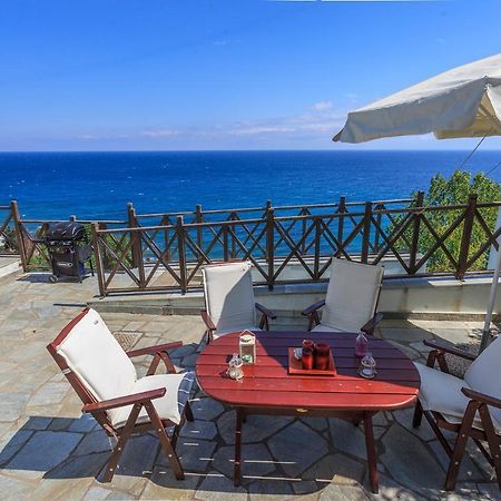 St John'S Agios Ioannis Pelion Διαμέρισμα Εξωτερικό φωτογραφία