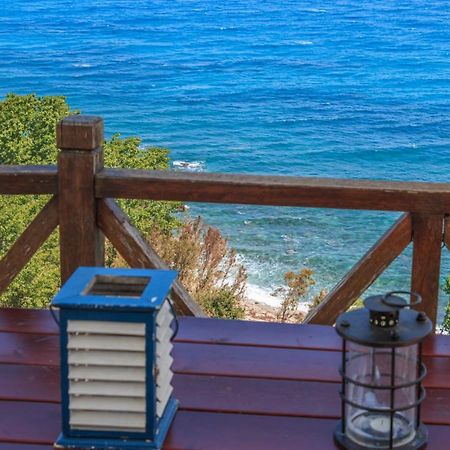 St John'S Agios Ioannis Pelion Διαμέρισμα Εξωτερικό φωτογραφία