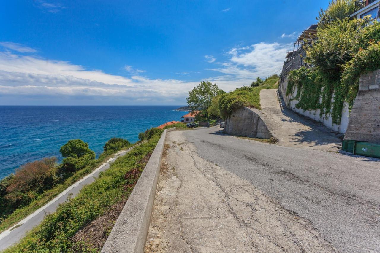 St John'S Agios Ioannis Pelion Διαμέρισμα Εξωτερικό φωτογραφία